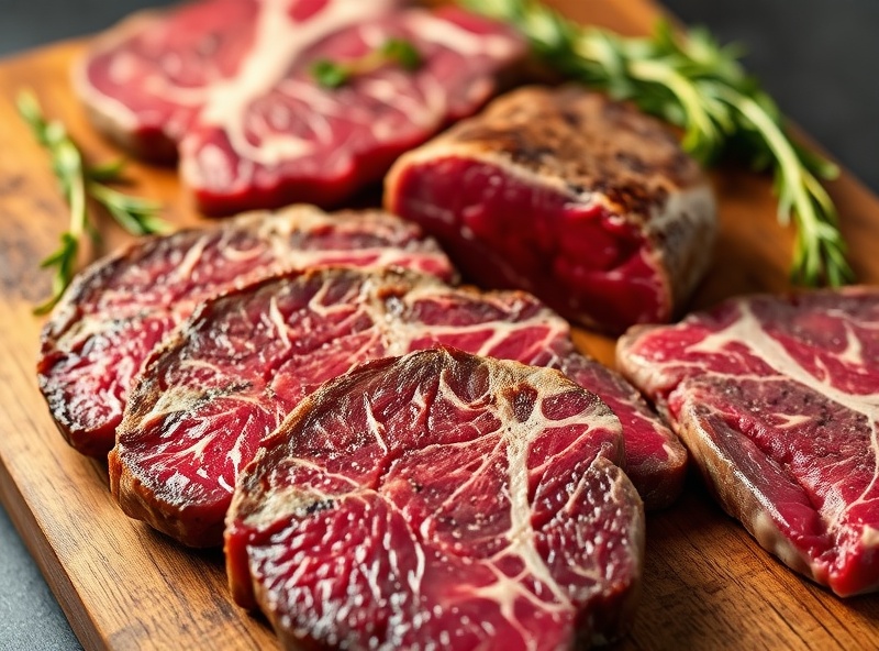 Bife de chorizo (kg) Tucumán